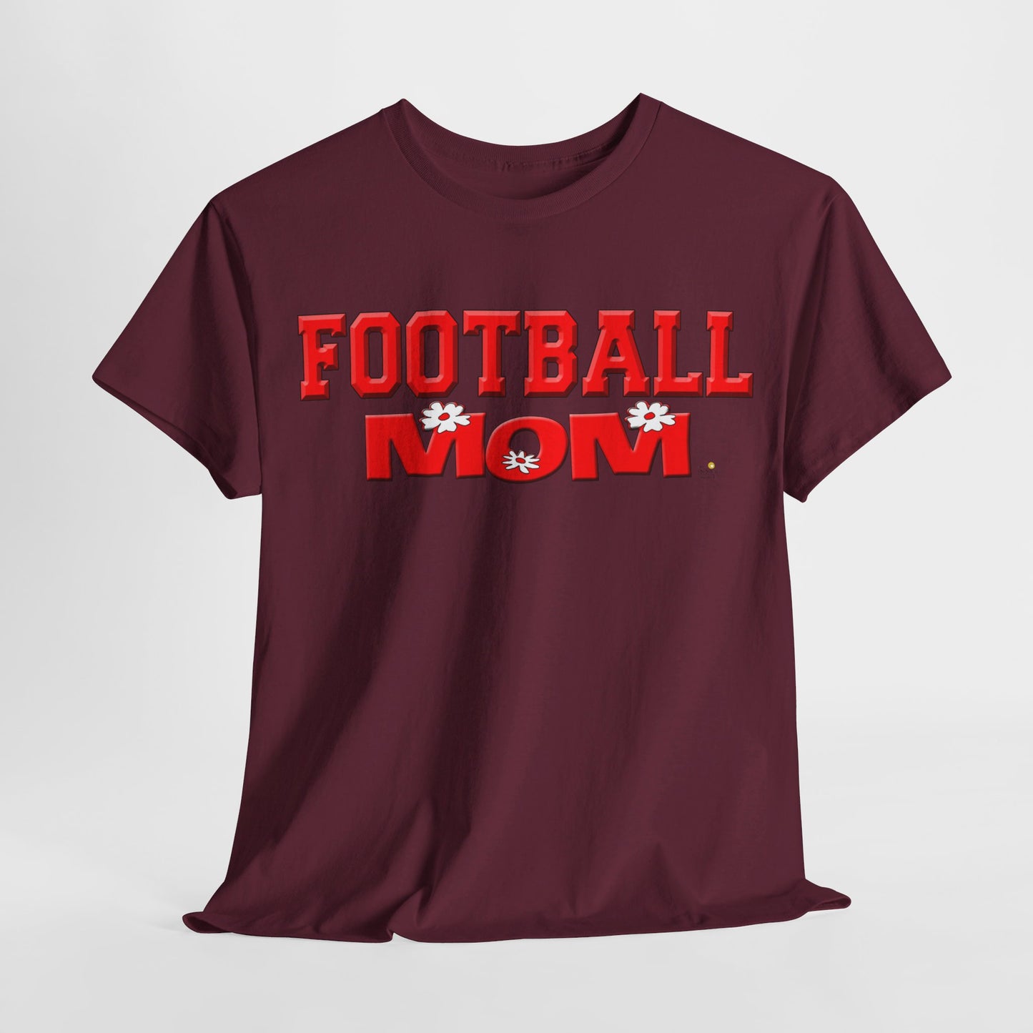 Football Mom by The Giggle Network