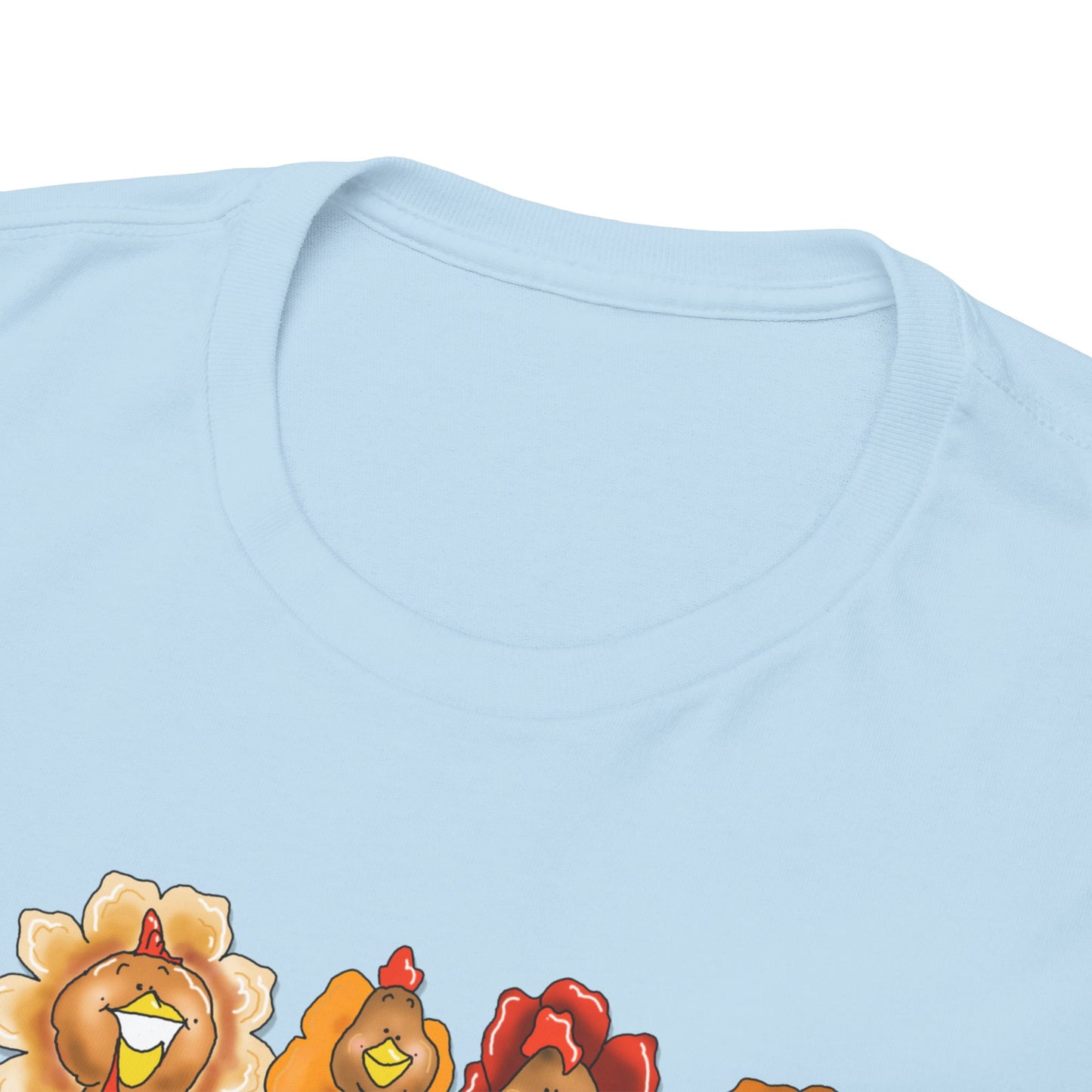 Gobble Squad by The Giggle Network created by Laurie Repetto