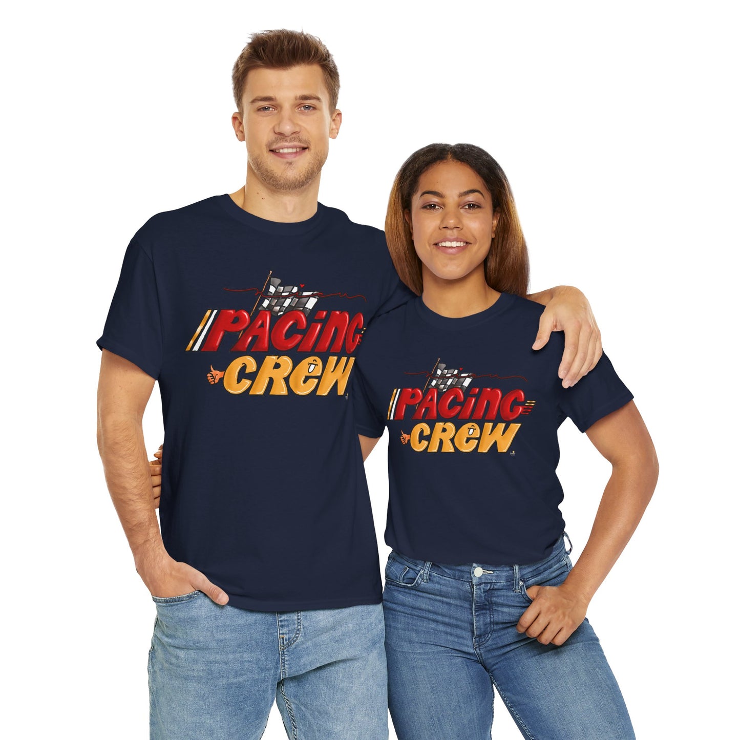 NICU Racing Crew by The Giggle Network created by Laurie Repetto