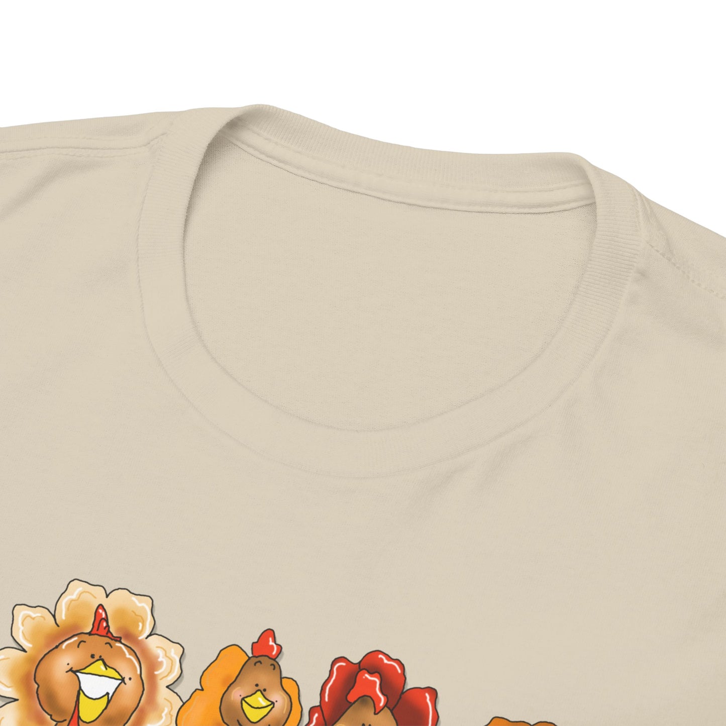 Gobble Squad by The Giggle Network created by Laurie Repetto