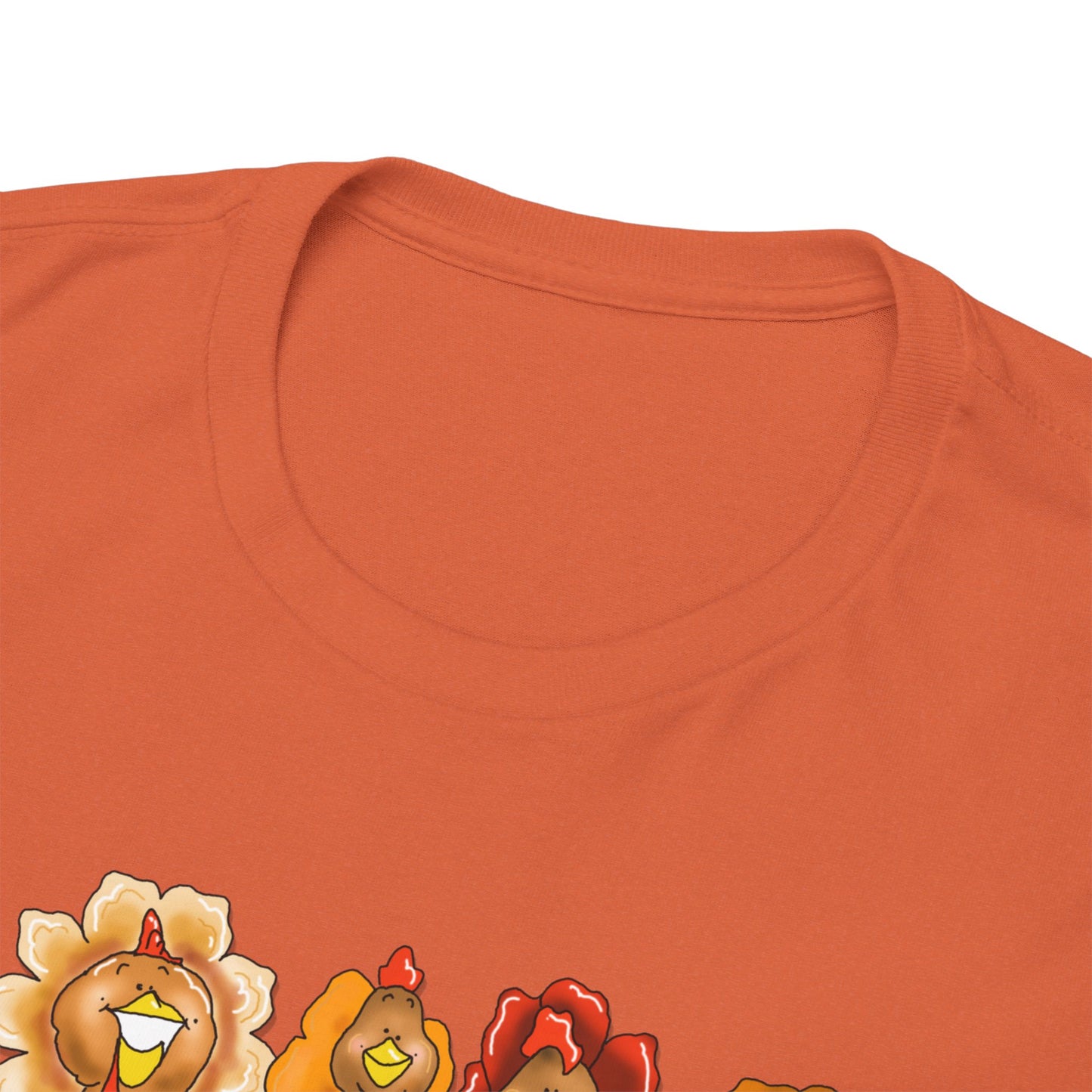 Gobble Squad by The Giggle Network created by Laurie Repetto