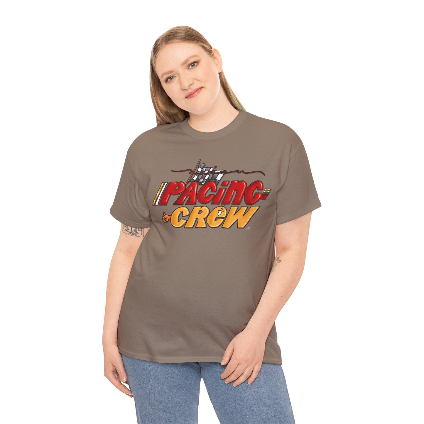 NICU Racing Crew by The Giggle Network created by Laurie Repetto