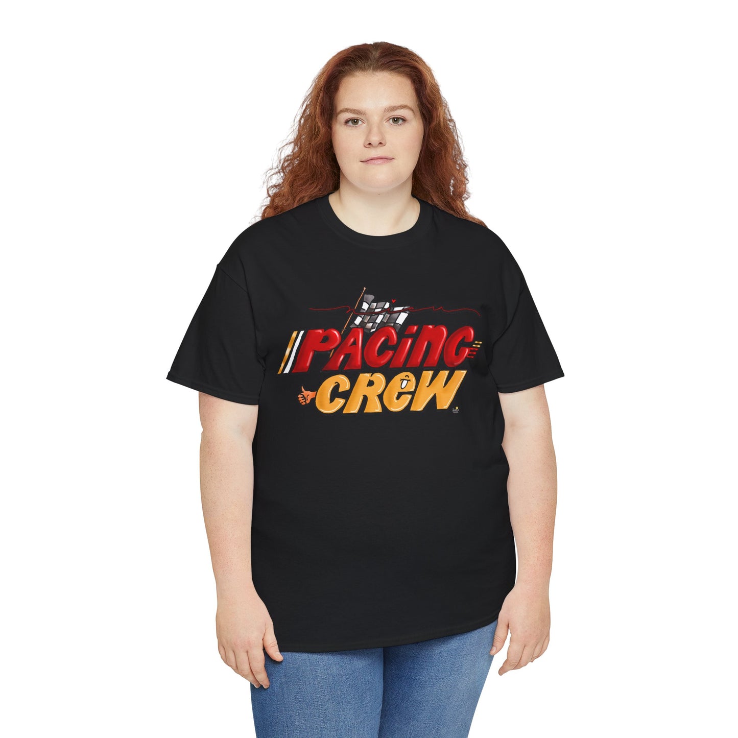 NICU Racing Crew by The Giggle Network created by Laurie Repetto