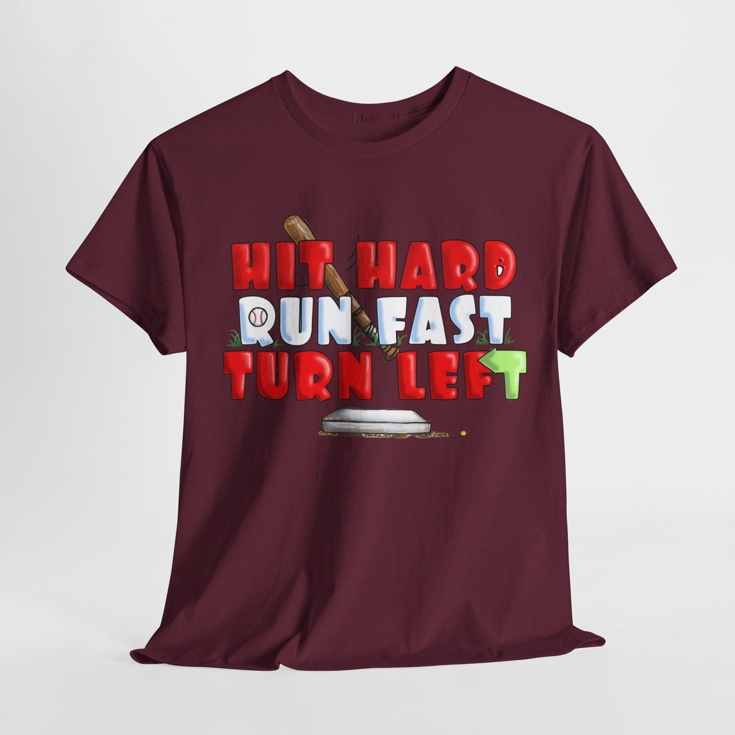 Hithard by The Giggle Network