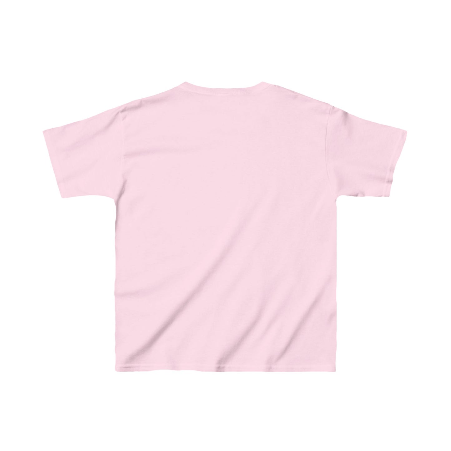 Eagles x4 by The Giggle Network Kids Heavy Cotton™ Tee