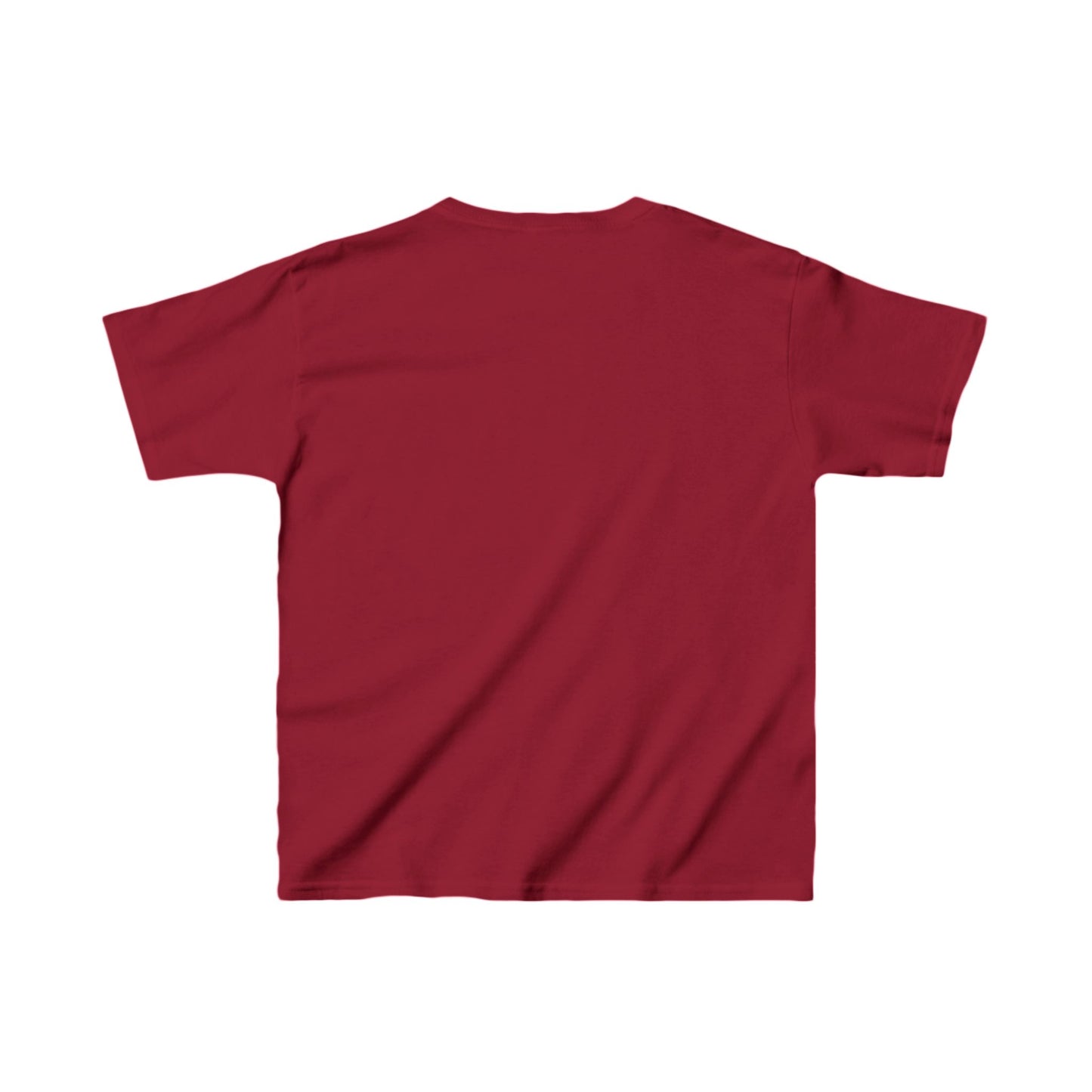 Eagles x4 by The Giggle Network Kids Heavy Cotton™ Tee