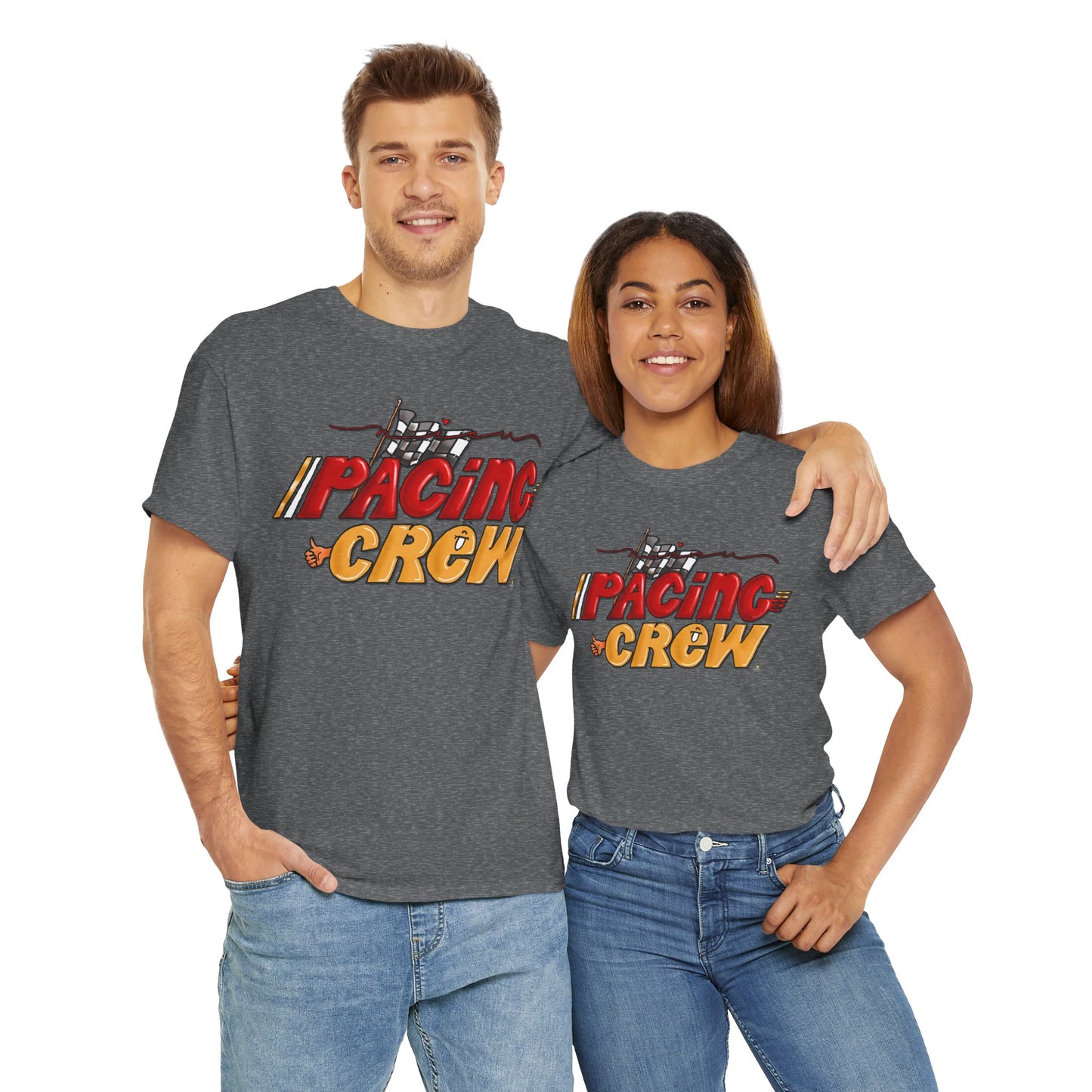 NICU Racing Crew by The Giggle Network created by Laurie Repetto