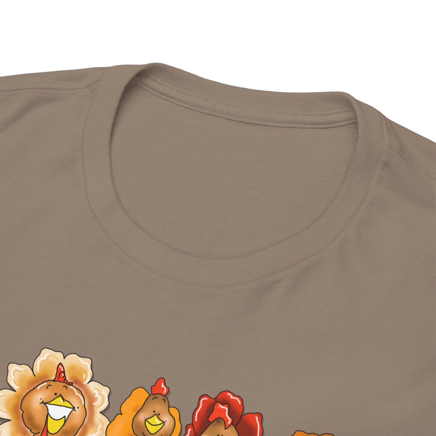 Gobble Squad by The Giggle Network created by Laurie Repetto
