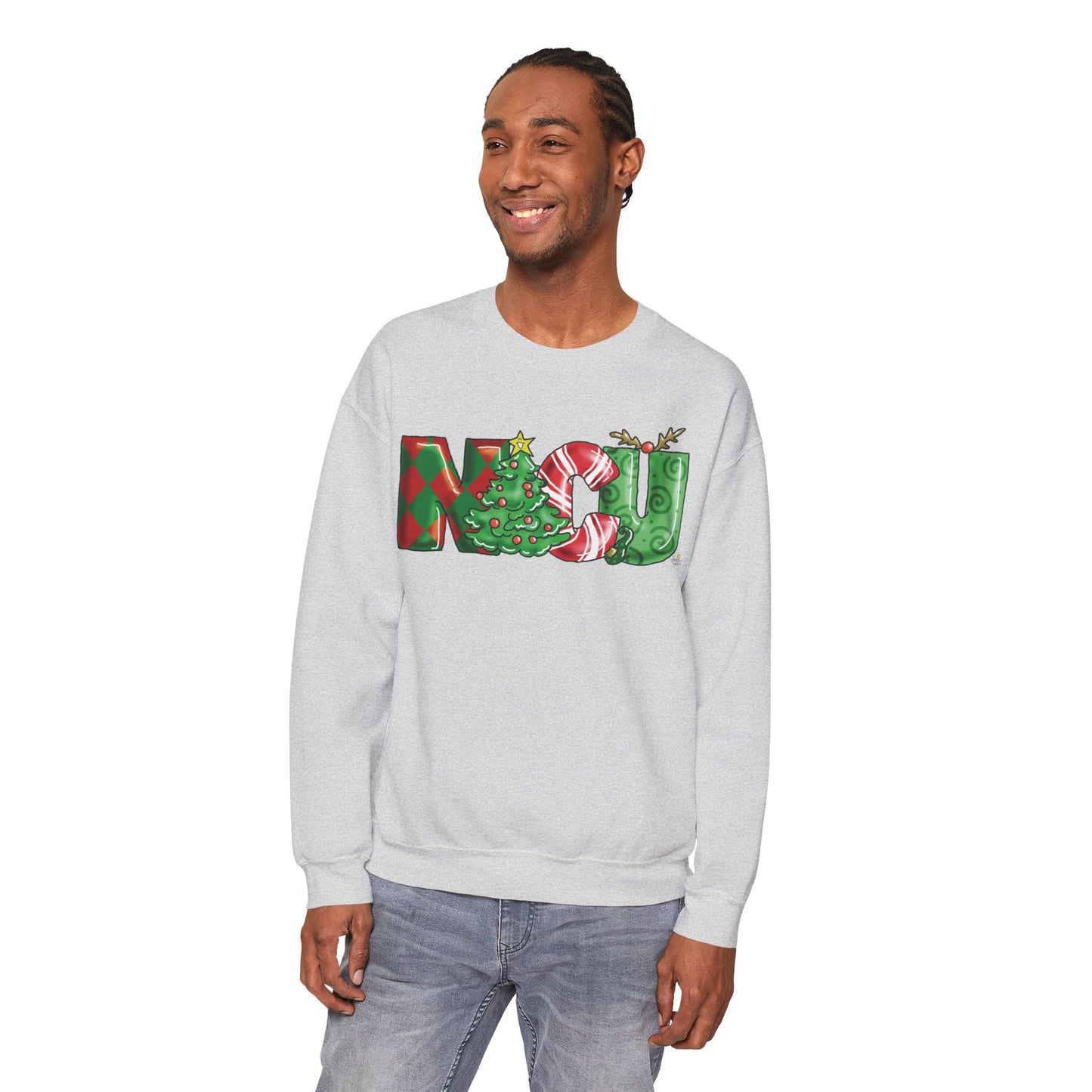 Seasonal Seller Sweatshirt: Unisex, Heavy blend, Maximum profit