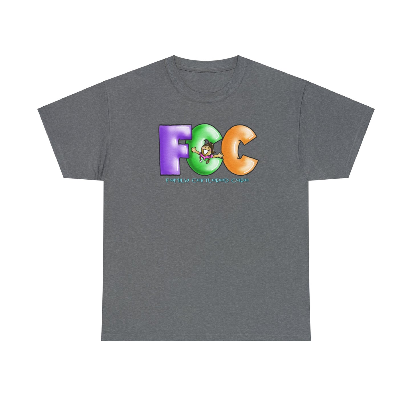 FCC by The Giggle Network, Mother and Baby Nurse tshirt, Springtime tshirt, T Shirt for spring, Hello SPring Tshirt