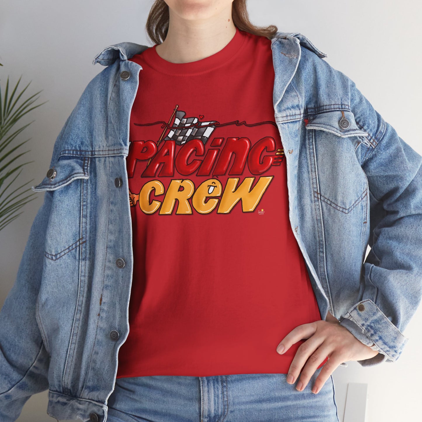NICU Racing Crew by The Giggle Network created by Laurie Repetto