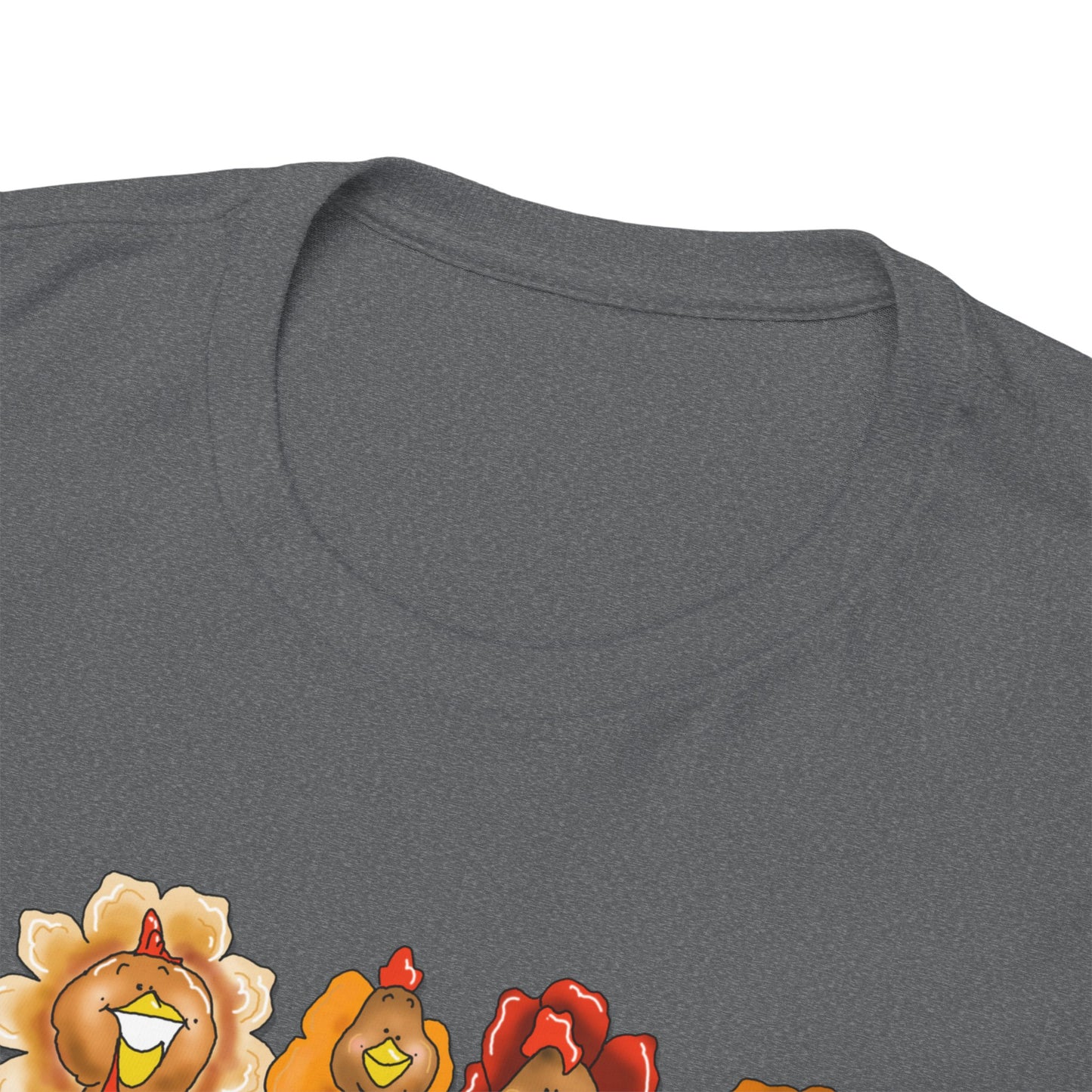 Gobble Squad by The Giggle Network created by Laurie Repetto