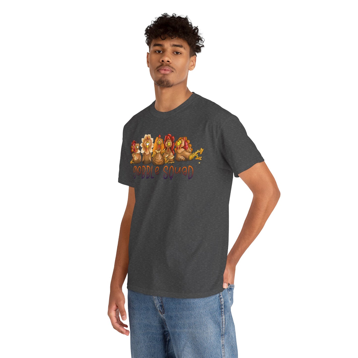 Gobble Squad by The Giggle Network created by Laurie Repetto