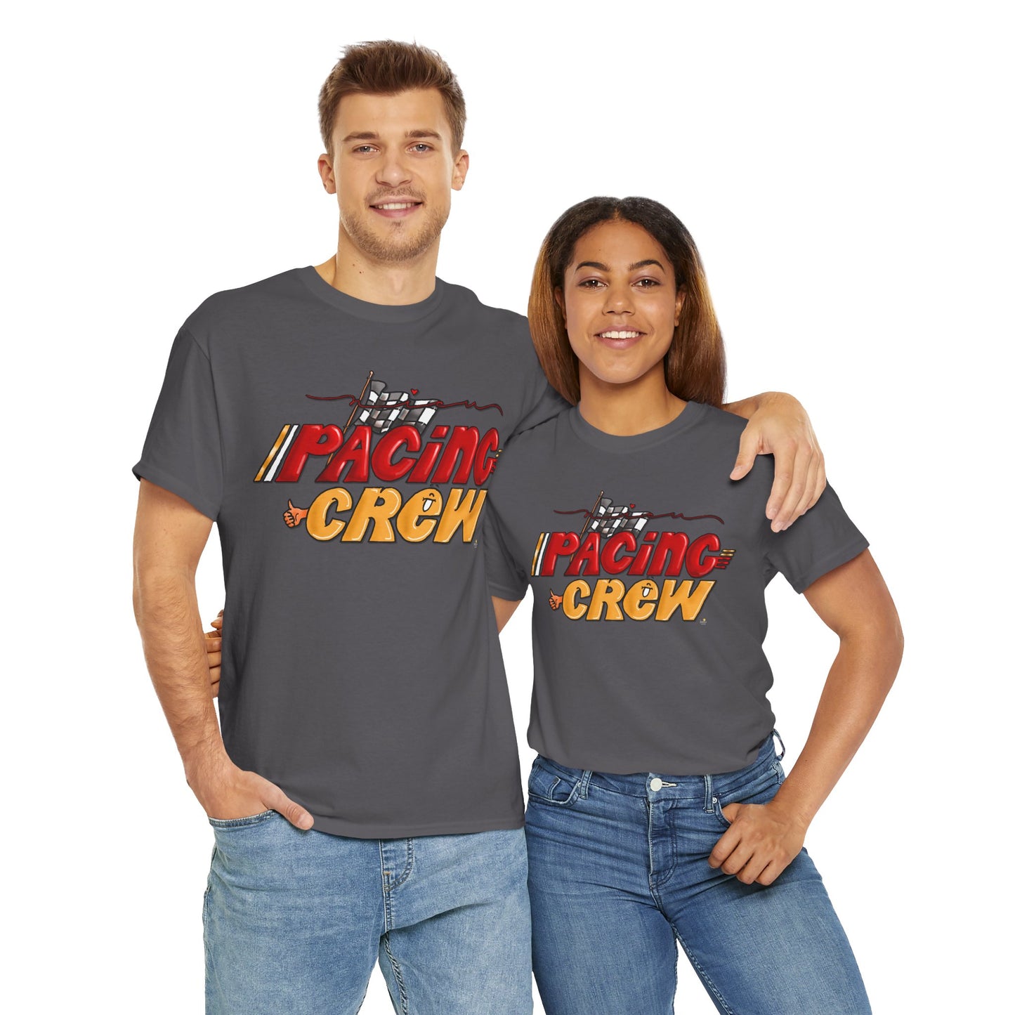 NICU Racing Crew by The Giggle Network created by Laurie Repetto