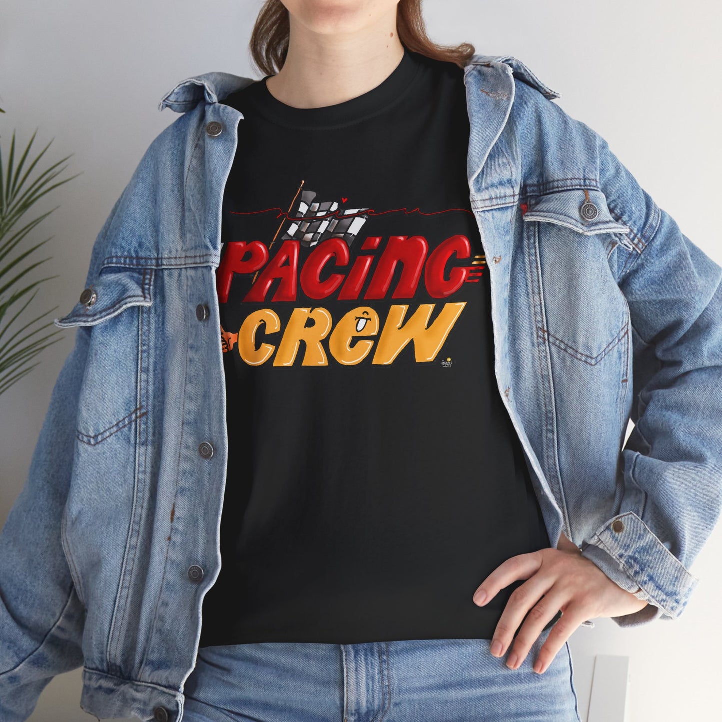 NICU Racing Crew by The Giggle Network created by Laurie Repetto