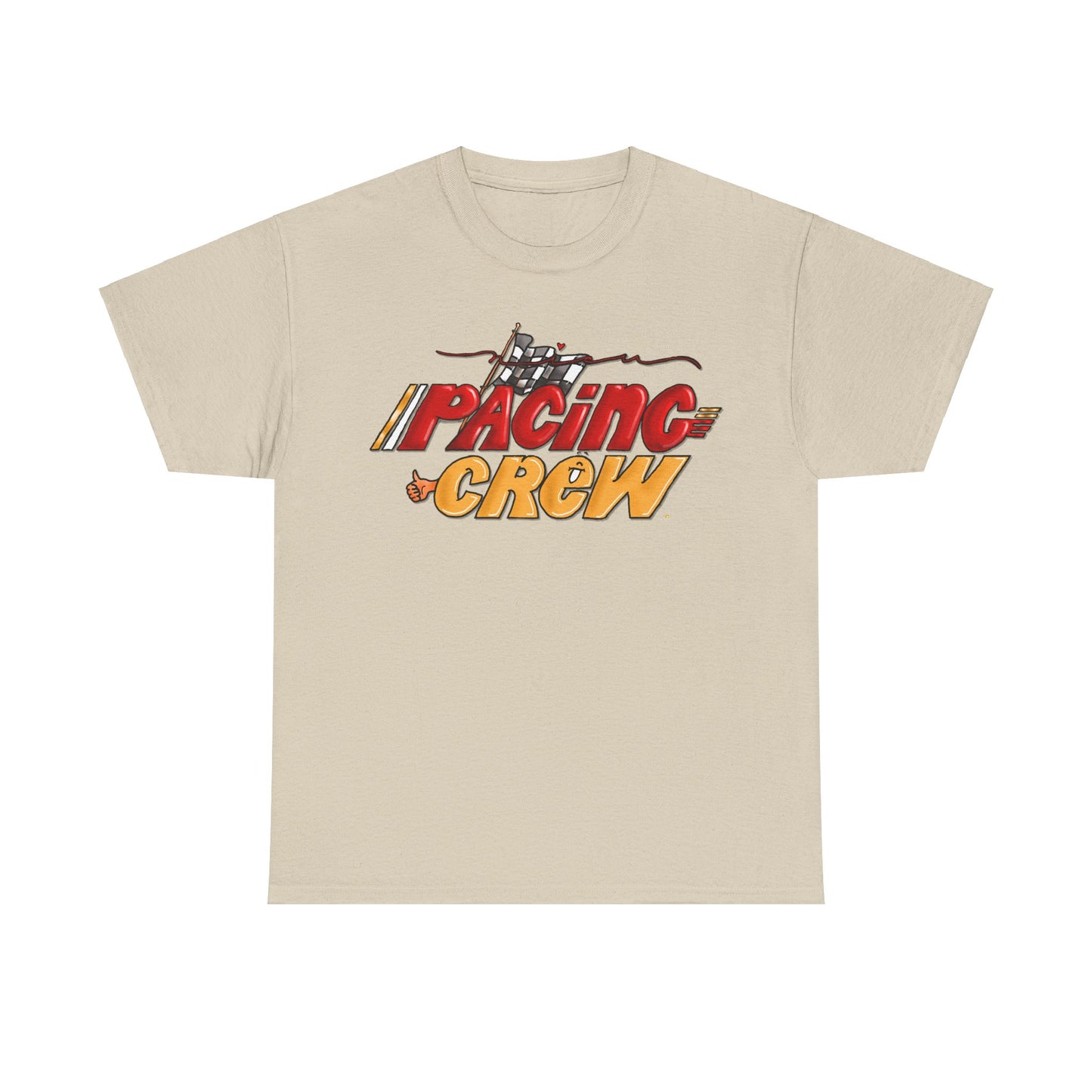 NICU Racing Crew by The Giggle Network created by Laurie Repetto