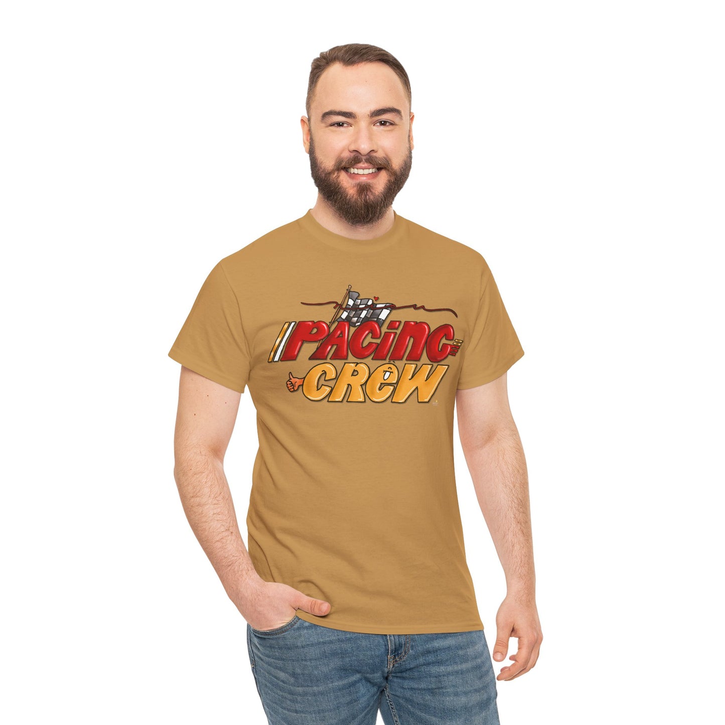 NICU Racing Crew by The Giggle Network created by Laurie Repetto