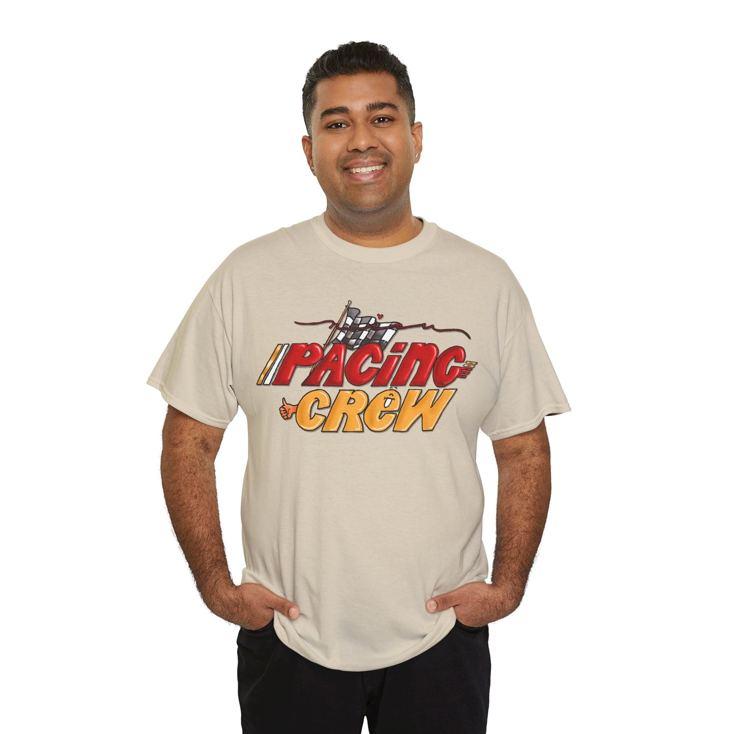 NICU Racing Crew by The Giggle Network created by Laurie Repetto