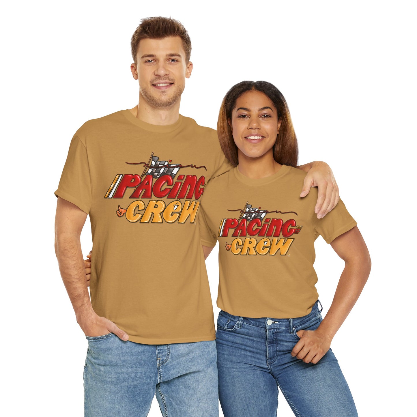 NICU Racing Crew by The Giggle Network created by Laurie Repetto