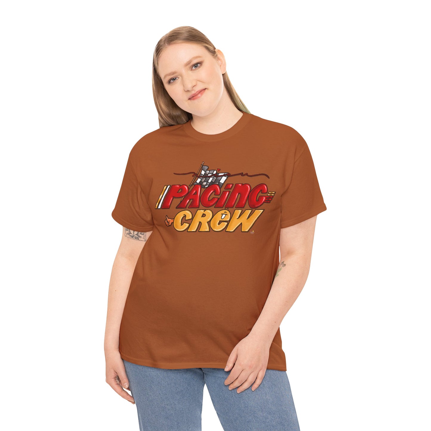 NICU Racing Crew by The Giggle Network created by Laurie Repetto
