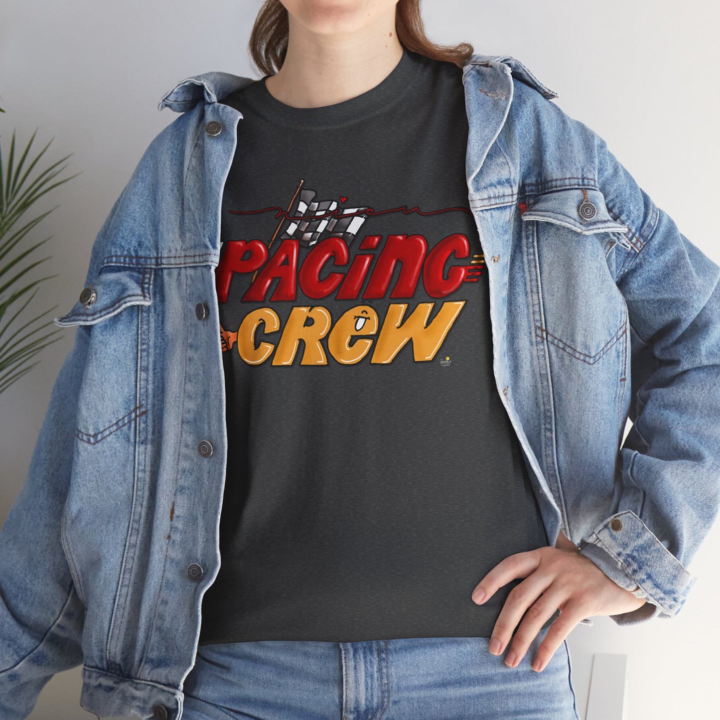 NICU Racing Crew by The Giggle Network created by Laurie Repetto