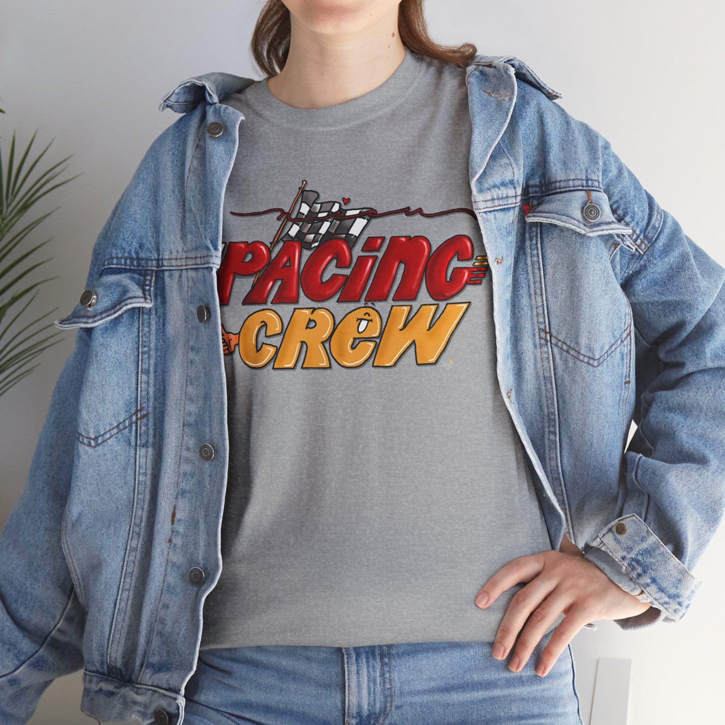 NICU Racing Crew by The Giggle Network created by Laurie Repetto