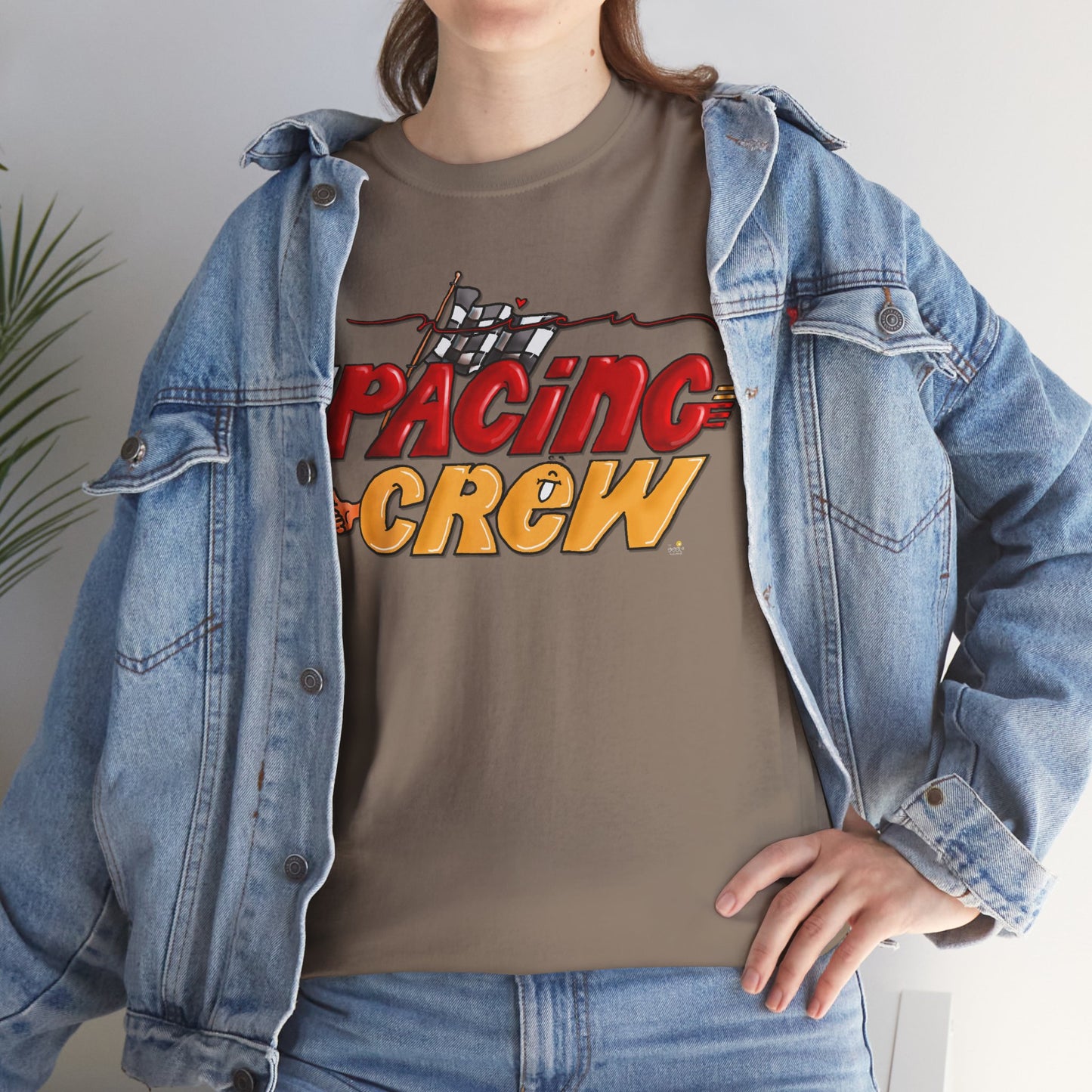 NICU Racing Crew by The Giggle Network created by Laurie Repetto