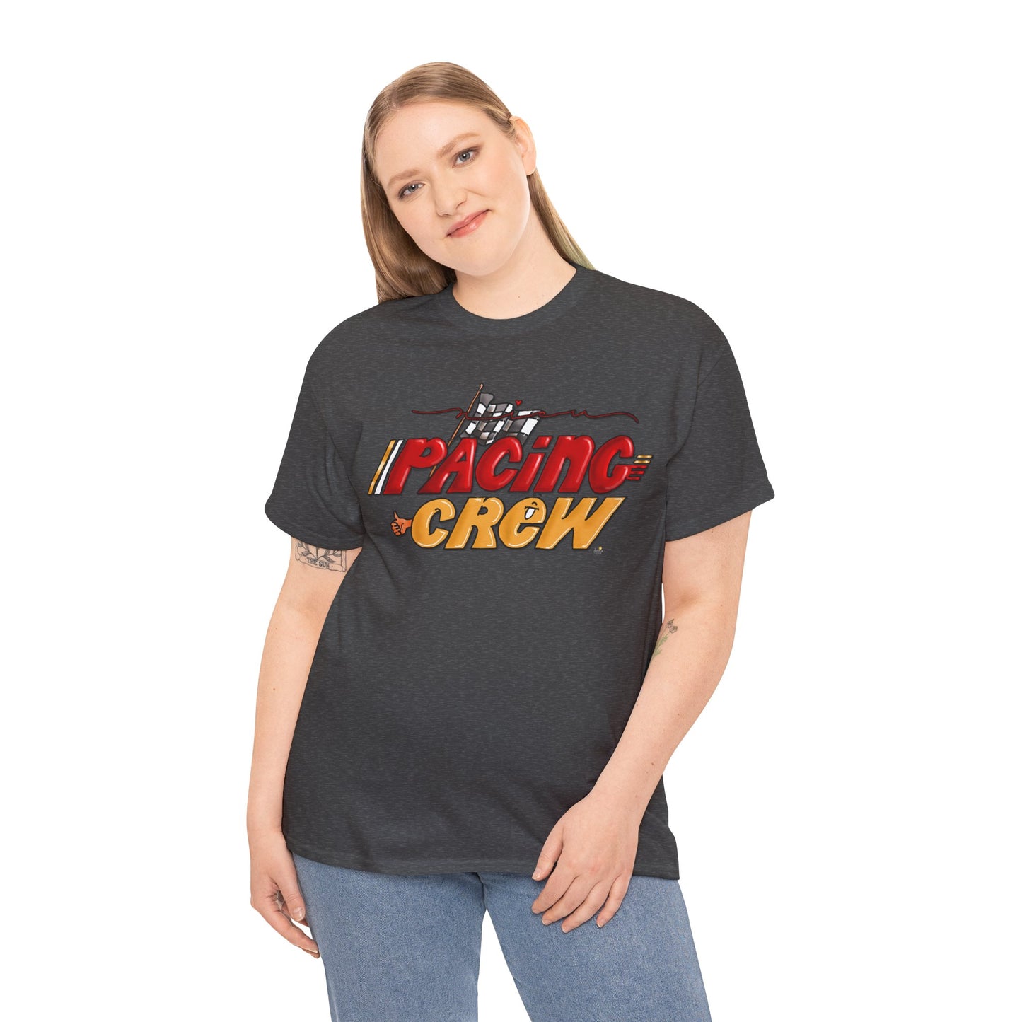 NICU Racing Crew by The Giggle Network created by Laurie Repetto