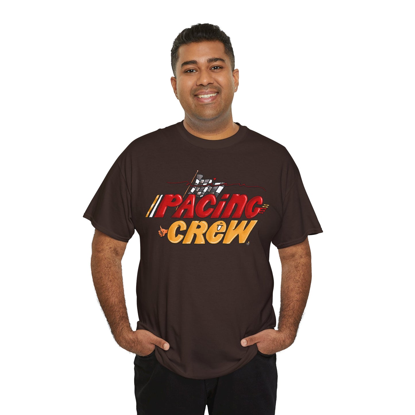 NICU Racing Crew by The Giggle Network created by Laurie Repetto
