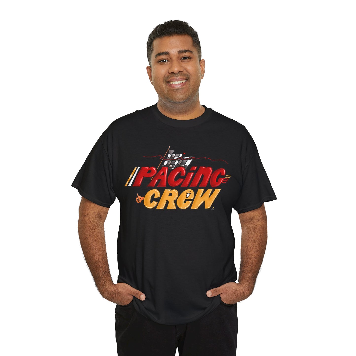NICU Racing Crew by The Giggle Network created by Laurie Repetto