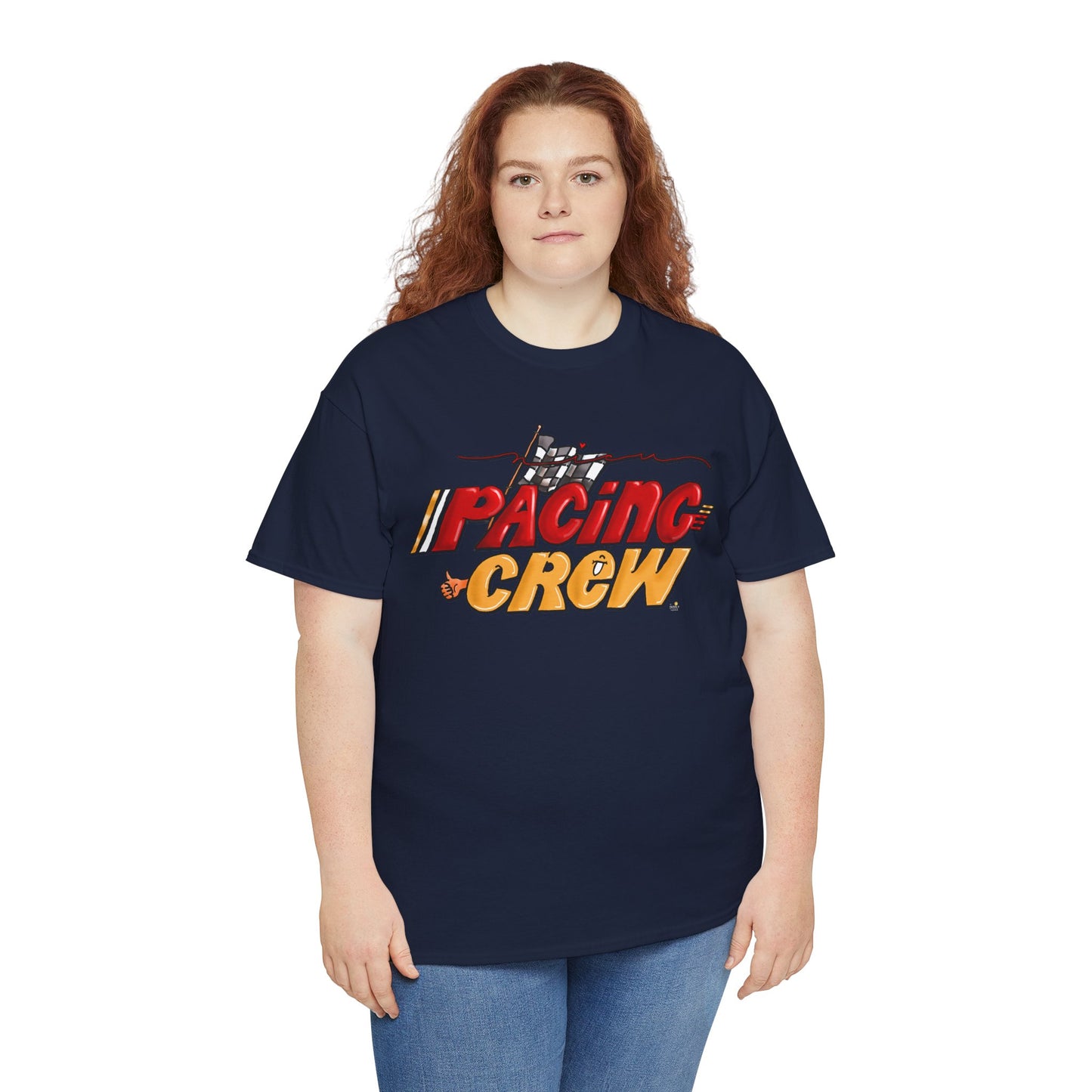 NICU Racing Crew by The Giggle Network created by Laurie Repetto