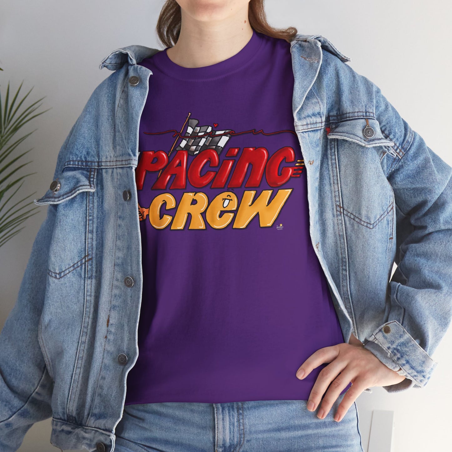 NICU Racing Crew by The Giggle Network created by Laurie Repetto