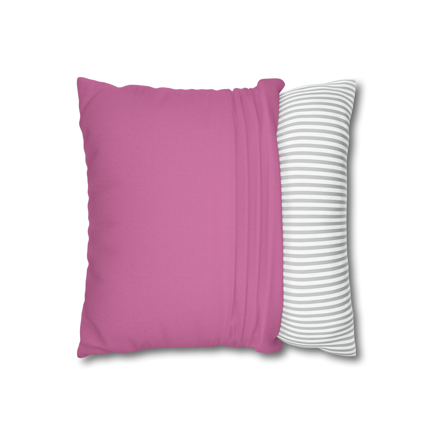 Big sister Square Pillow Case by The Giggle Network, Pillow Case, Big sister Gift , new baby gift