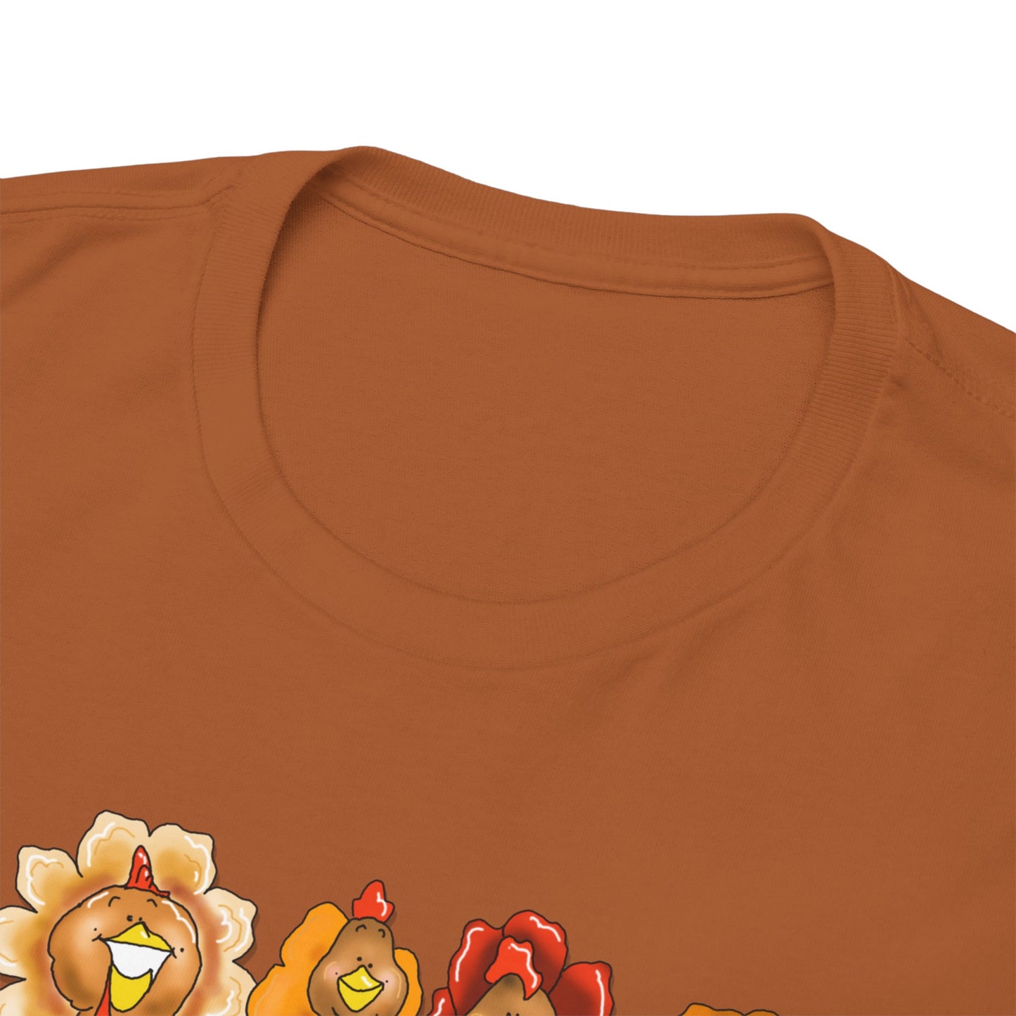 Gobble Squad by The Giggle Network created by Laurie Repetto