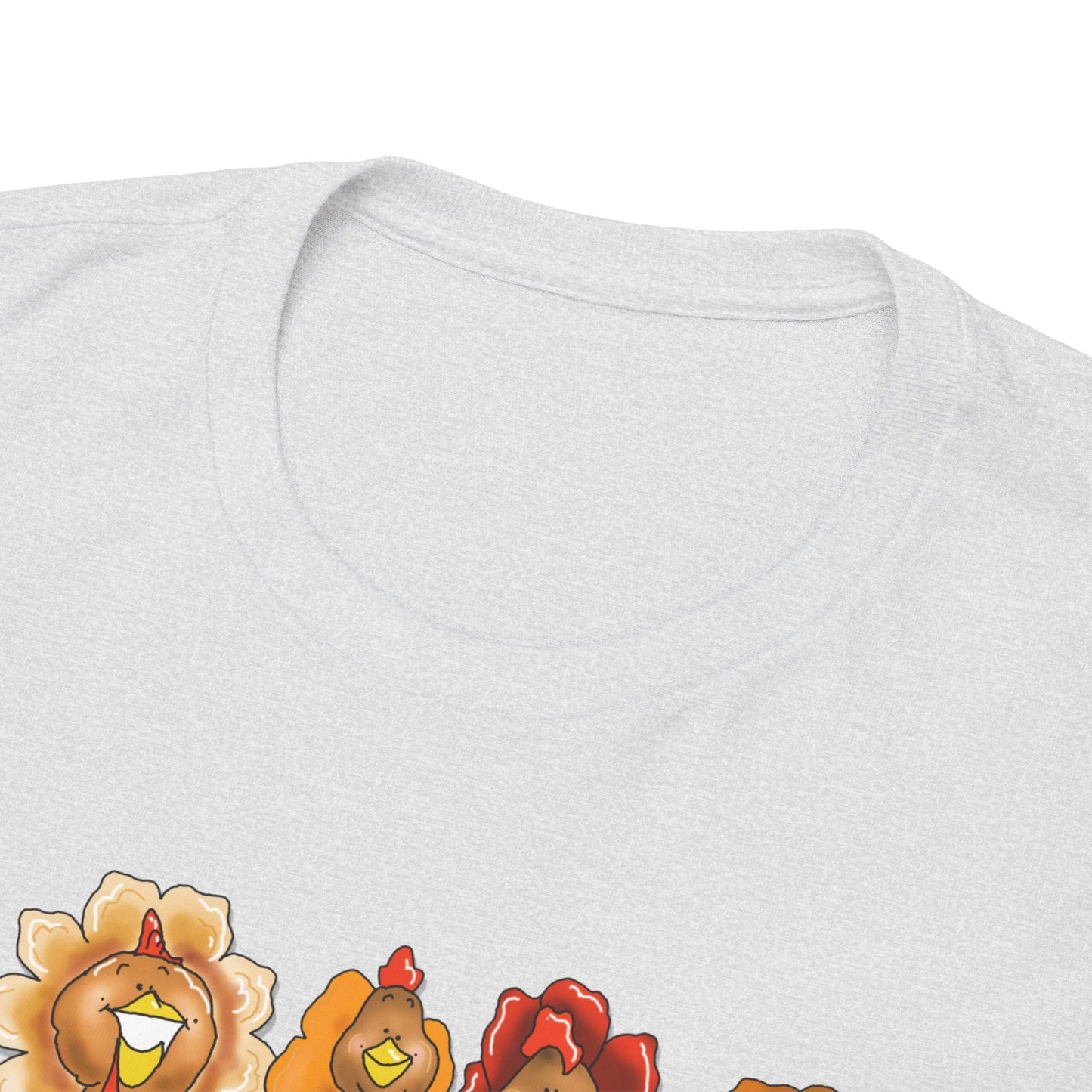 Gobble Squad by The Giggle Network created by Laurie Repetto