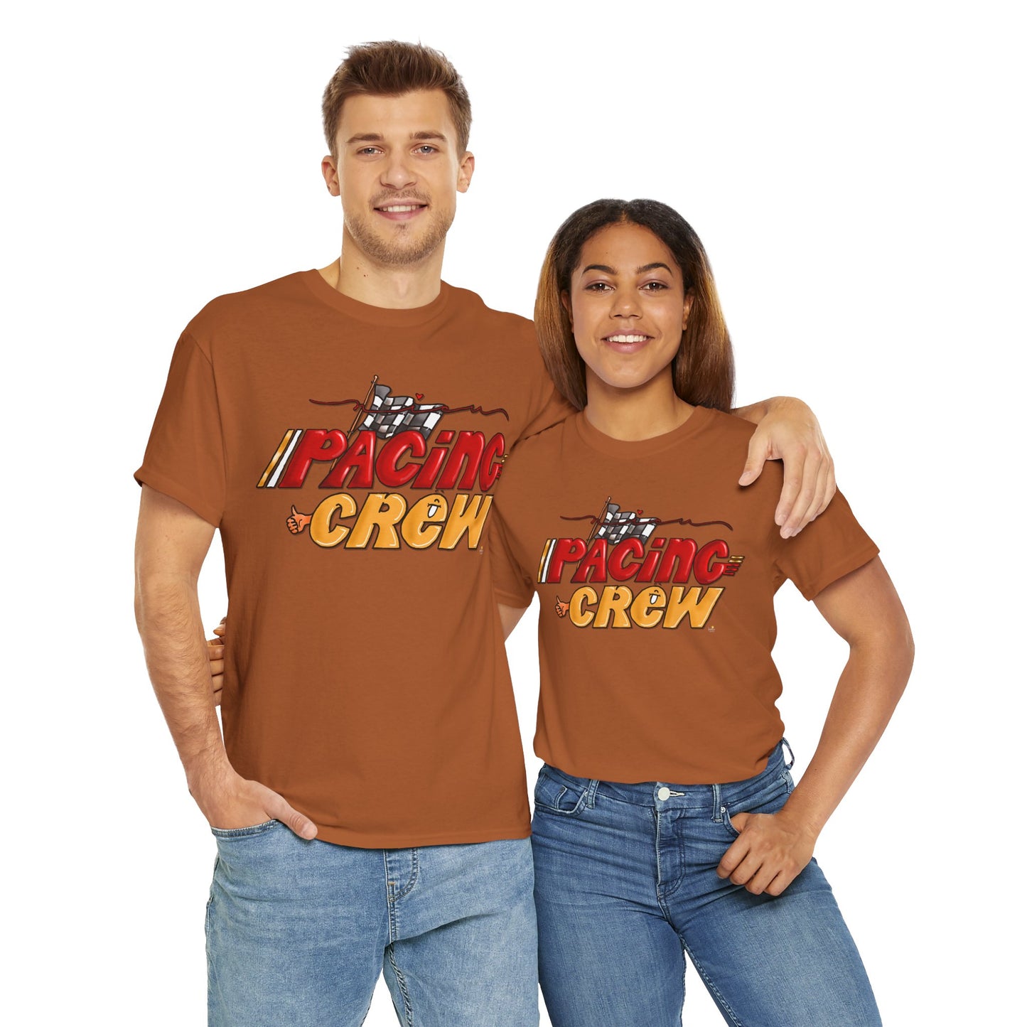 NICU Racing Crew by The Giggle Network created by Laurie Repetto
