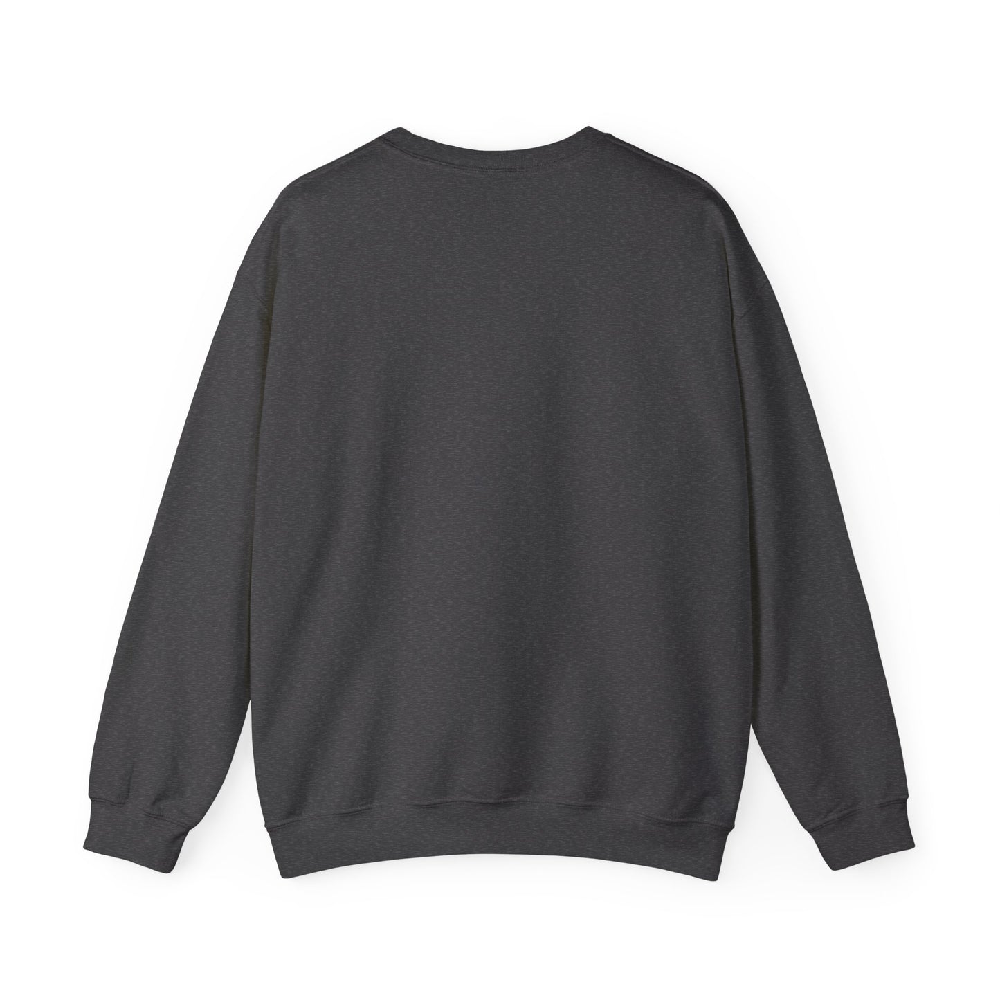 Eagels Multi-print Crewneck Sweatshirt by The Giggle Network