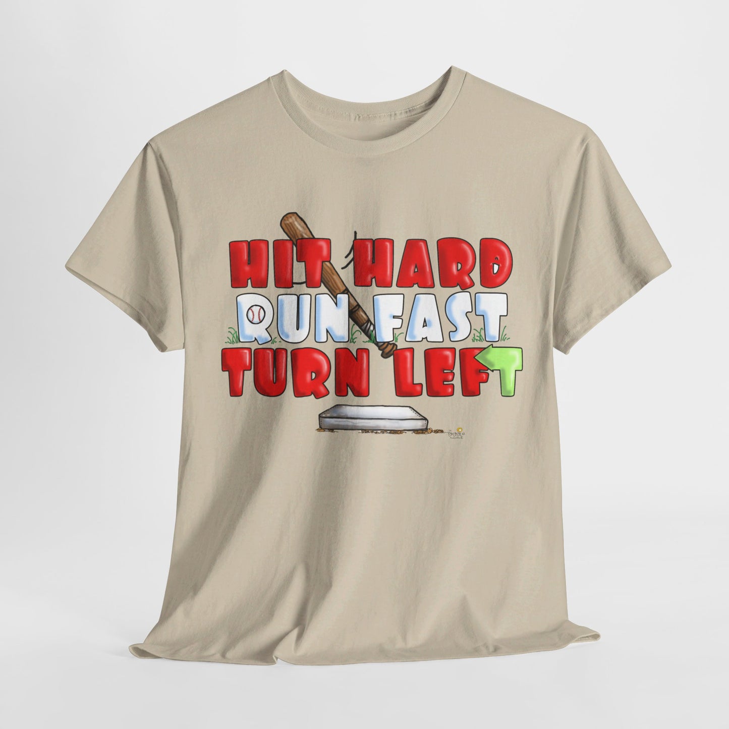 Hithard by The Giggle Network