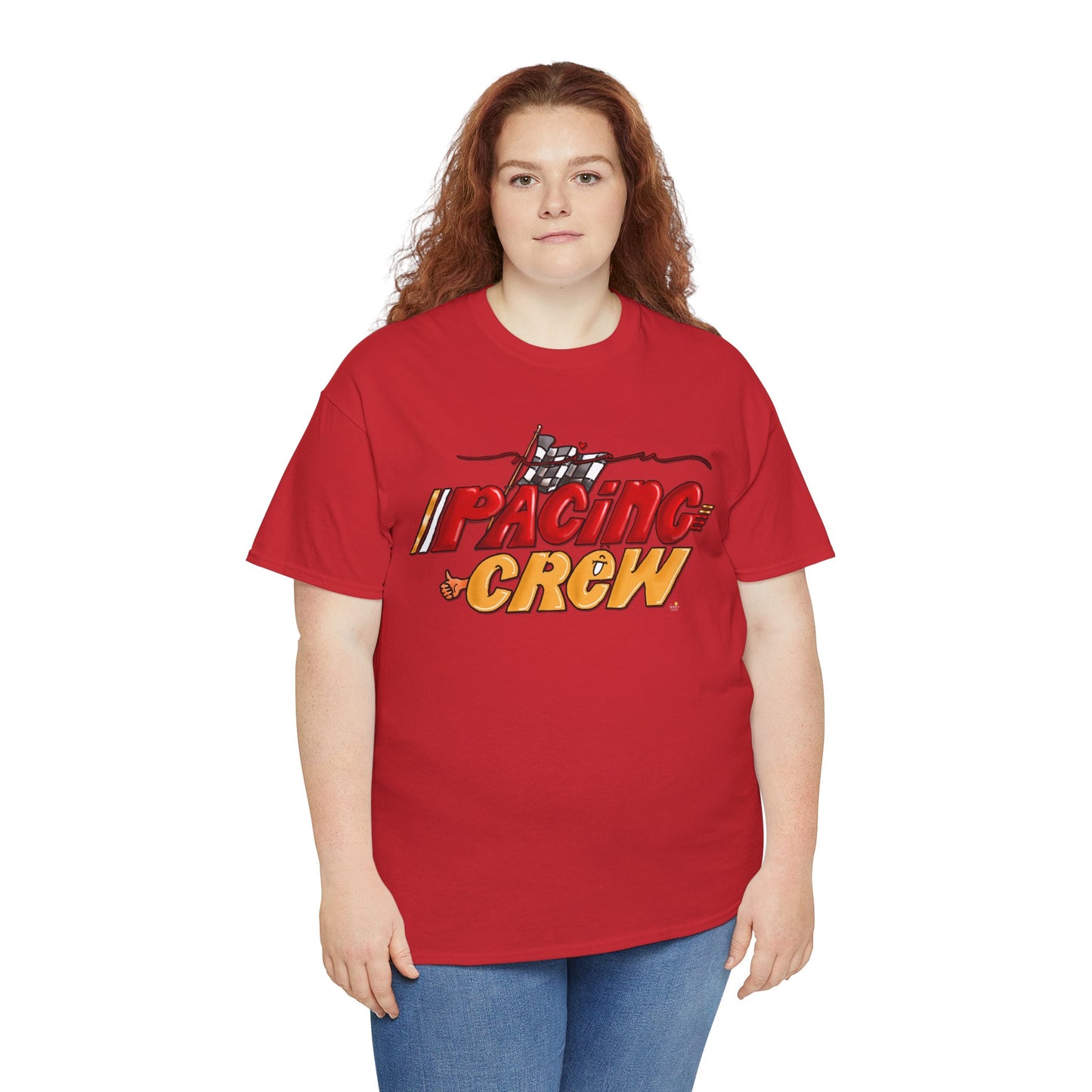 NICU Racing Crew by The Giggle Network created by Laurie Repetto