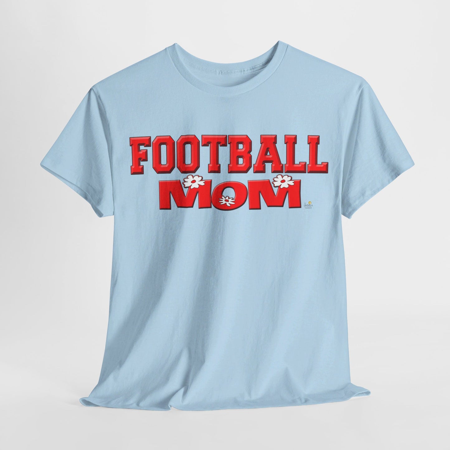 Football Mom by The Giggle Network