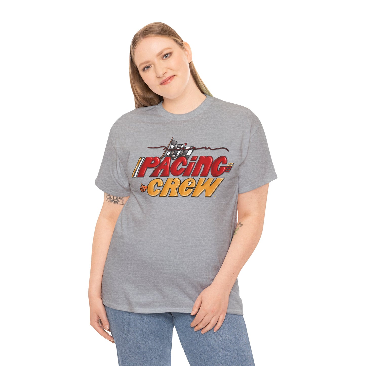 NICU Racing Crew by The Giggle Network created by Laurie Repetto