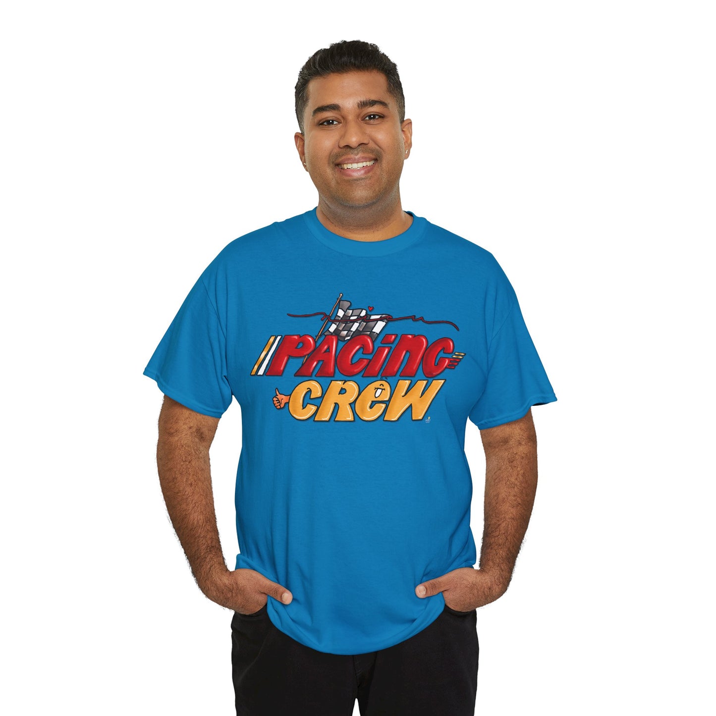 NICU Racing Crew by The Giggle Network created by Laurie Repetto