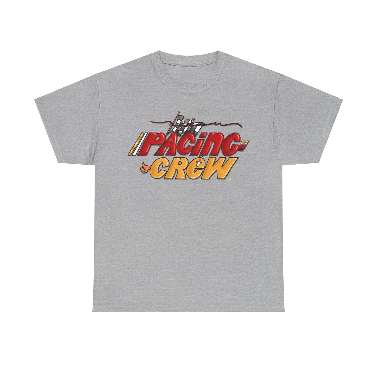 NICU Racing Crew by The Giggle Network created by Laurie Repetto