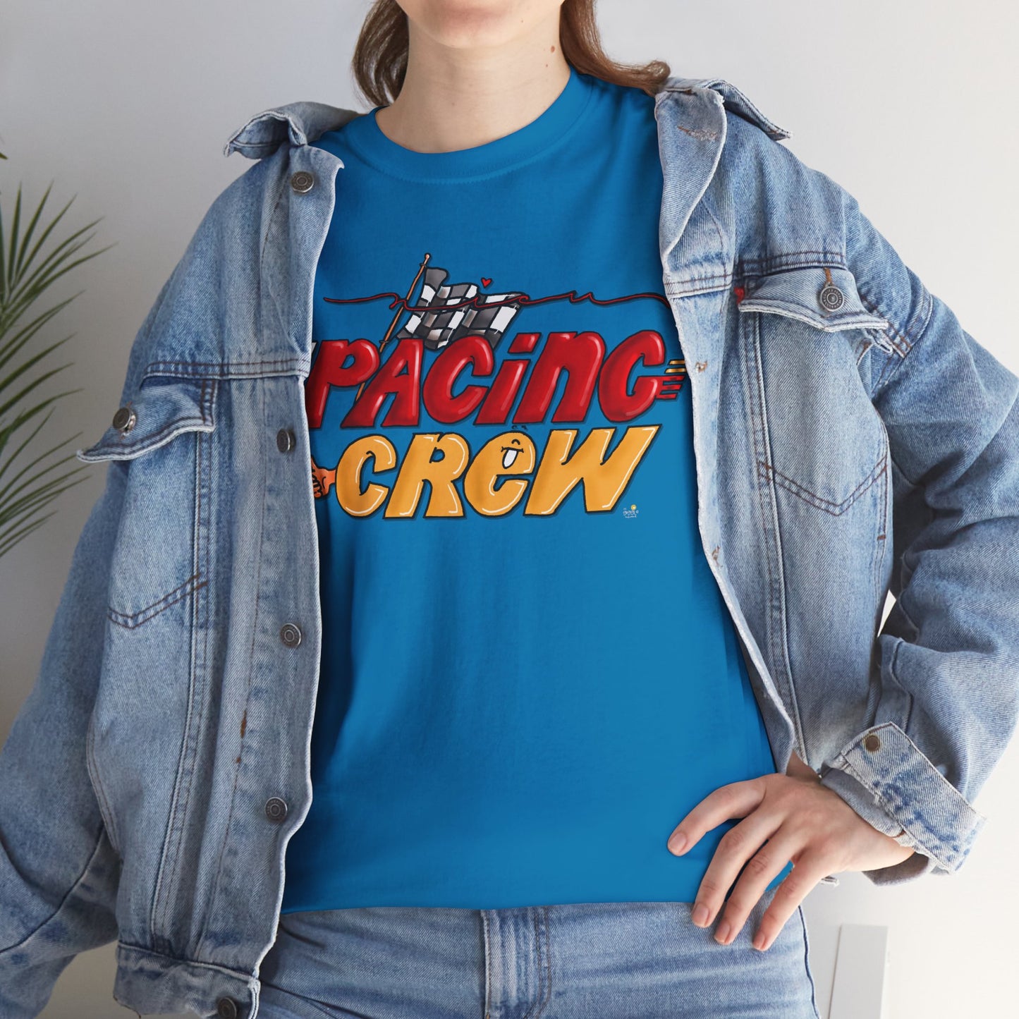 NICU Racing Crew by The Giggle Network created by Laurie Repetto