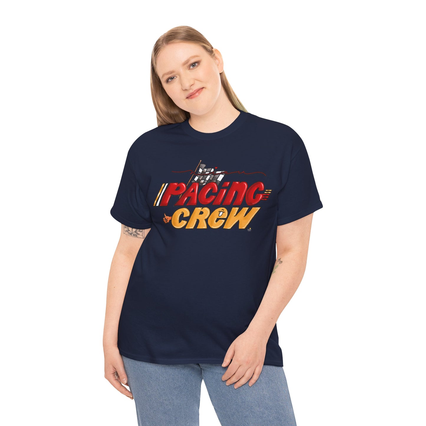 NICU Racing Crew by The Giggle Network created by Laurie Repetto