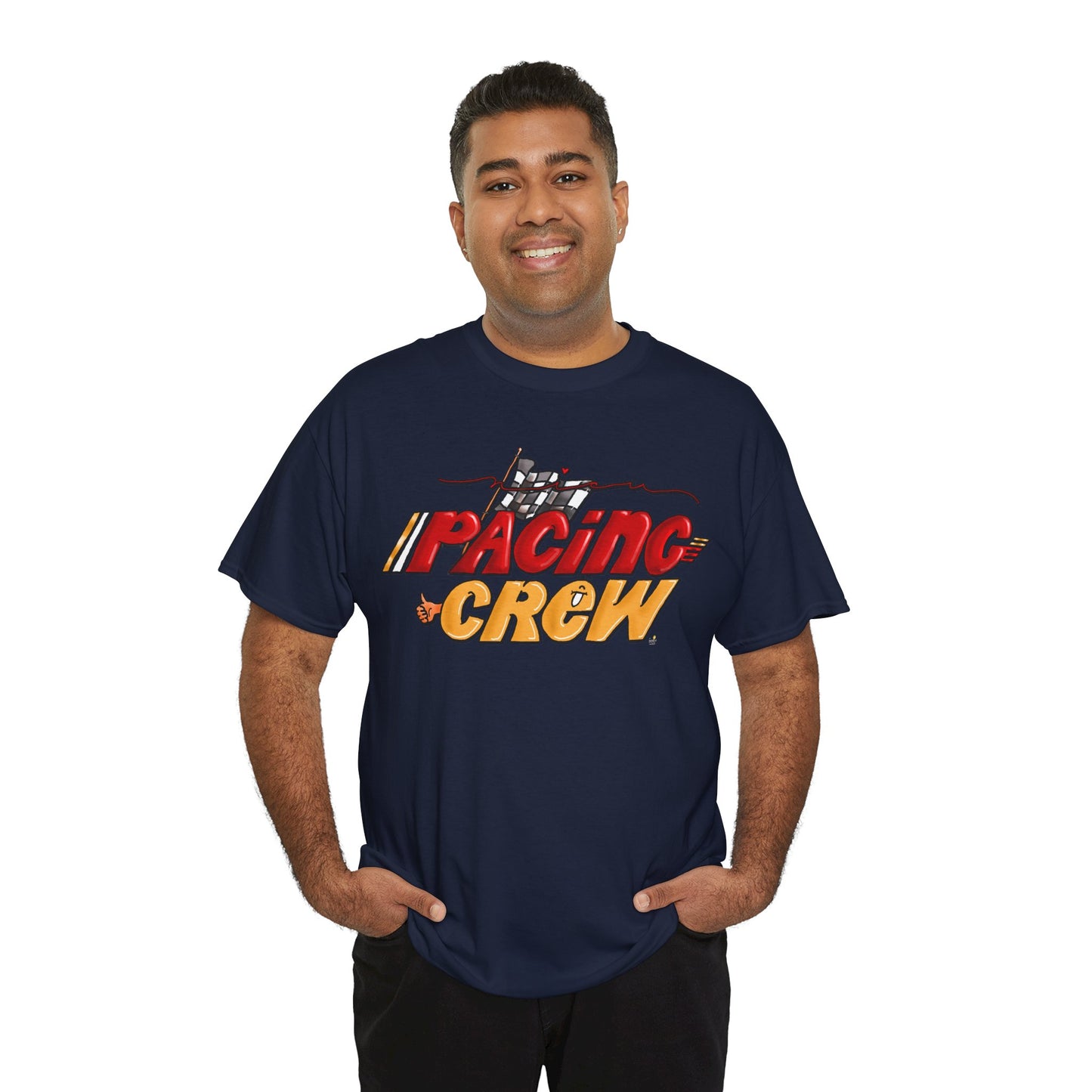 NICU Racing Crew by The Giggle Network created by Laurie Repetto