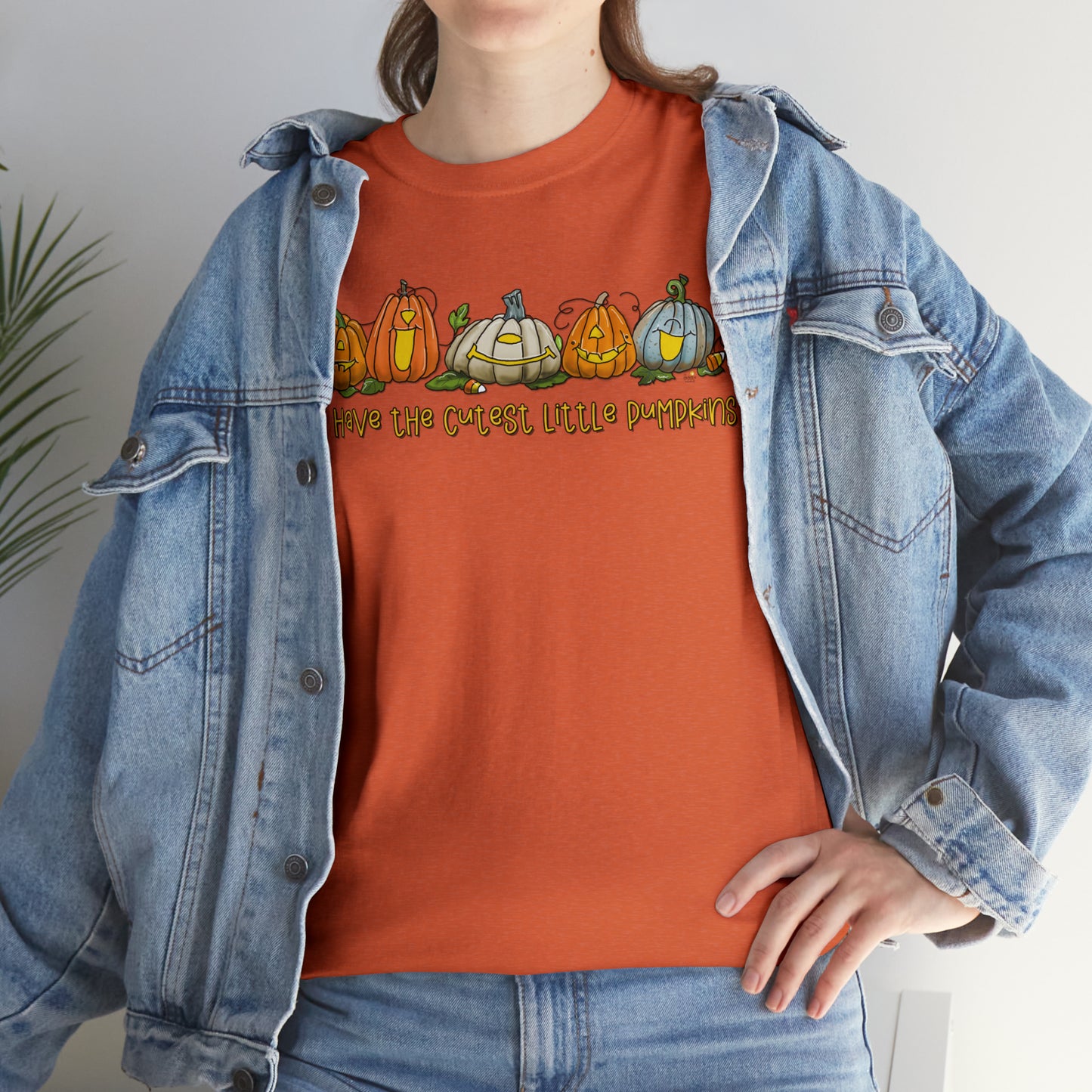 Cutest Little Pumpkins by The Giggle Network created by Laurie Repetto
