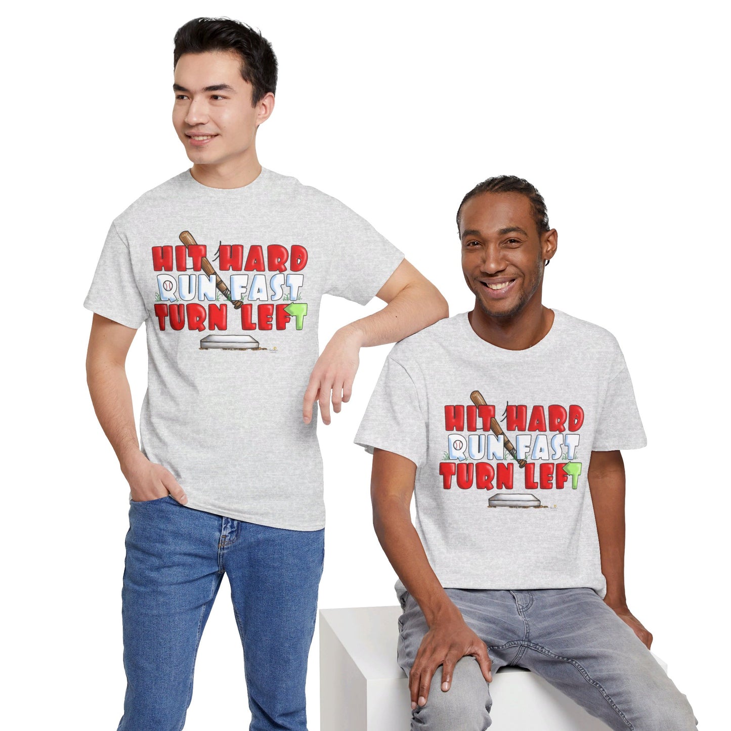 Hithard by The Giggle Network