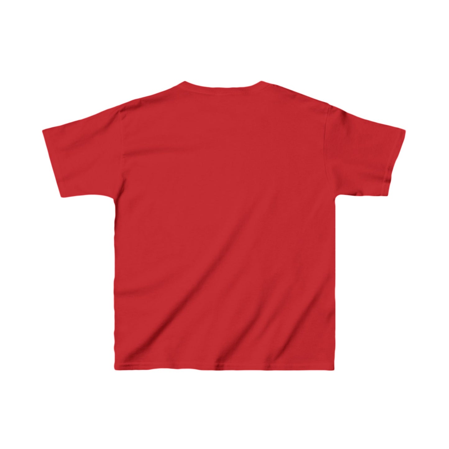 Eagles x4 by The Giggle Network Kids Heavy Cotton™ Tee