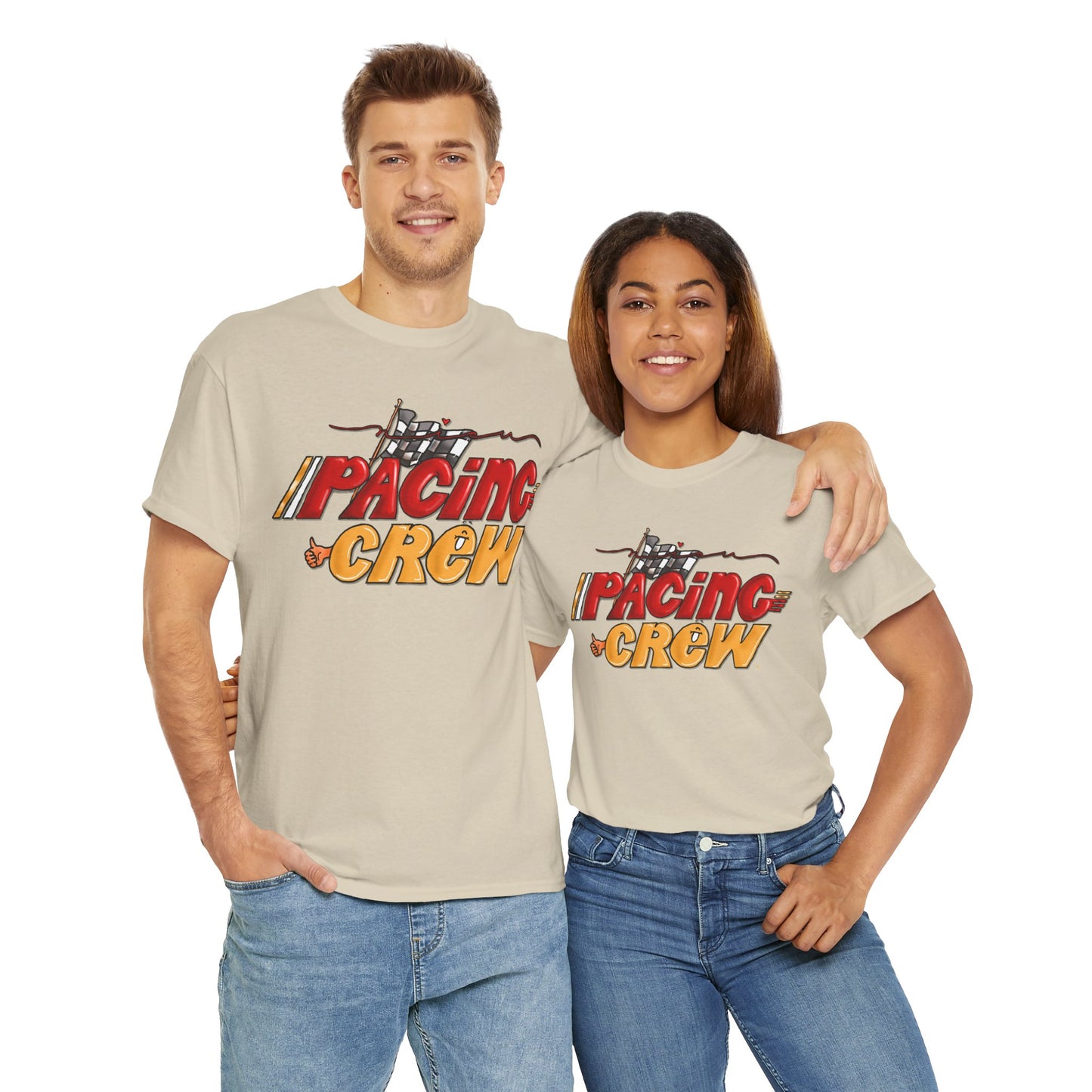 NICU Racing Crew by The Giggle Network created by Laurie Repetto